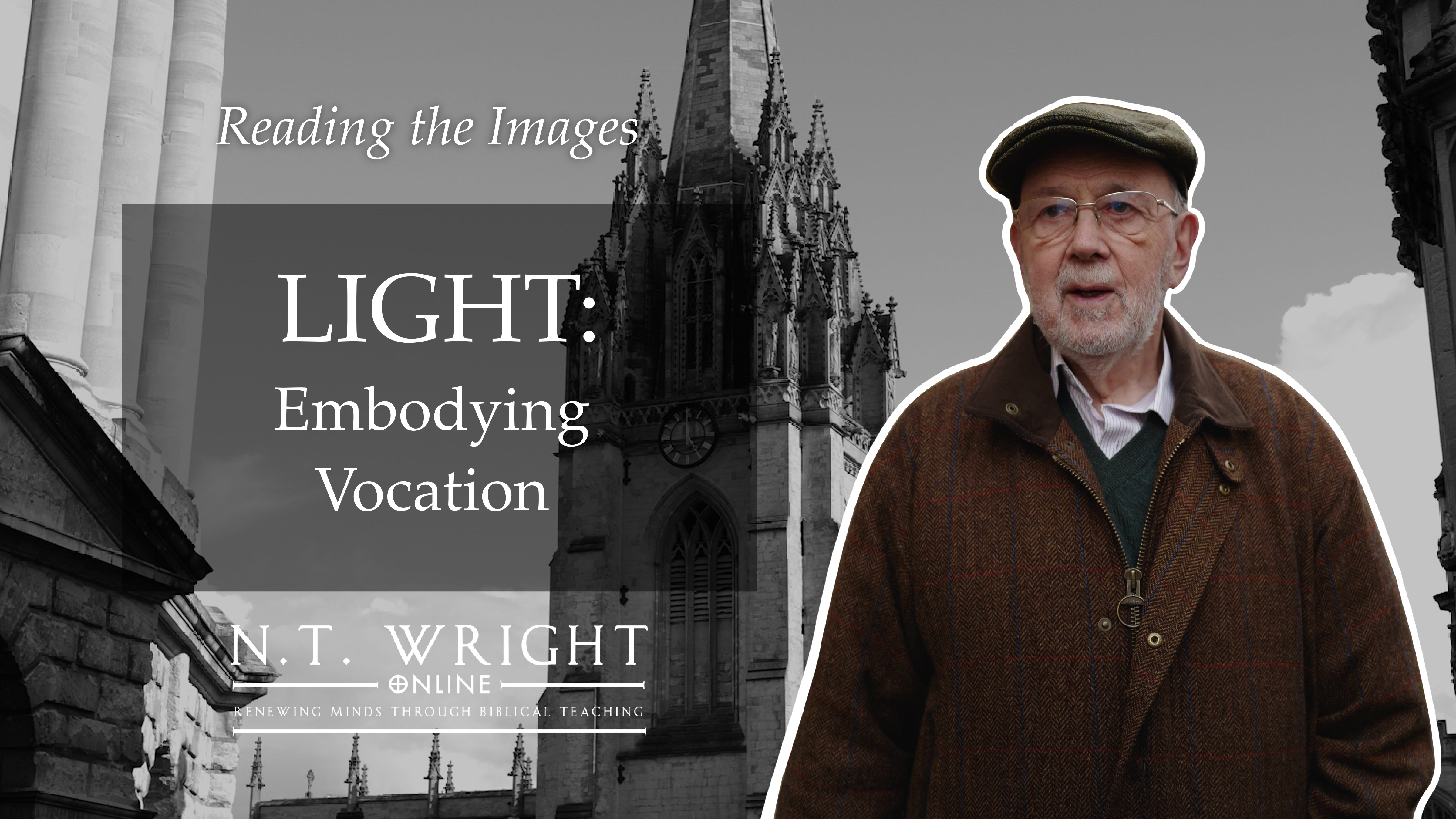 We're Called to Shine Jesus's Light Into the Darkness